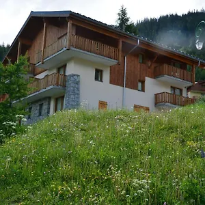 3* Aparthotel Vacanceole - Les De La Ramoure